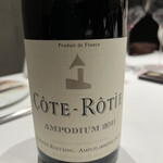 Takumi - 鳩肉とのペアリング