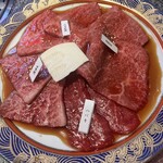 大衆町焼肉ロビン - 