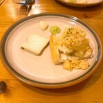 Garlic x Garlic Kitchen - 