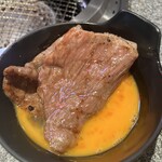 大衆町焼肉ロビン - 