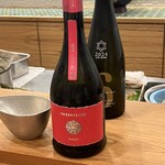 てんぷら 一心 - 