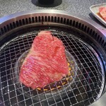 大衆町焼肉ロビン - 