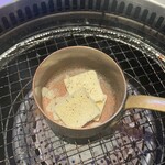 大衆町焼肉ロビン - 