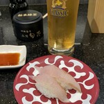 回転寿司 旬花 - 