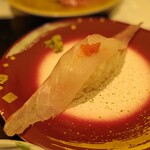 回し寿司 活 活美登利 - 