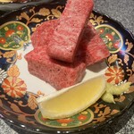 大衆町焼肉ロビン - 