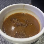 大衆町焼肉ロビン - 