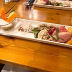 Garlic x Garlic Kitchen - 