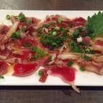 銭箱 - 砂ずりゴマ油