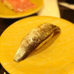 回し寿司 活 活美登利 - 