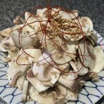 大衆町焼肉ロビン - 