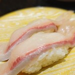 回し寿司 活 活美登利 グランデュオ蒲田店 - 