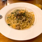 Garlic x Garlic Kitchen - 