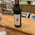 てんぷら 一心 - 