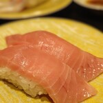 回し寿司 活 活美登利 - 