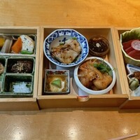 旬房 - 