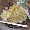 ラーメン吉田屋 森下本店