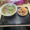 ラーメン ミンミン