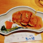 三八波 - 