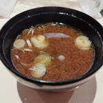 鮨 なかや - お椀