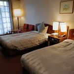 ホテルマロウド箱根 - 