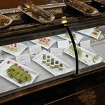 ル・パラディ - ショーケース