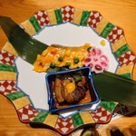 三八波 - 