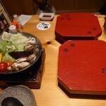 三八波 - 