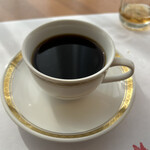 ル・パラディ - 珈琲