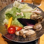 三八波 - 