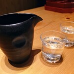 三八波 - 令和7年5月
活照る(イケてる)純米吟醸生 税込800円