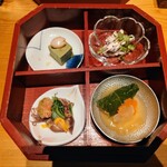 三八波 - 
