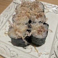 梅田 鮨割烹のの - 
