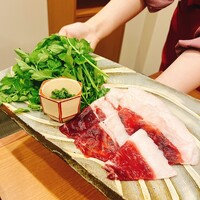 旬味食彩 佳乃 - 