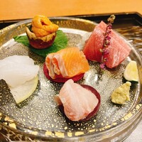 旬味食彩 佳乃 - 