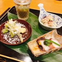 旬味食彩 佳乃 - 