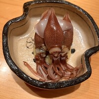 鮨 つぼみ - 