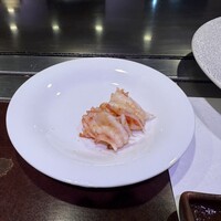 ステーキハウス松波 - 