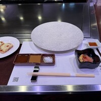 ステーキハウス松波 - 