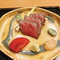 旬味食彩 佳乃 - 