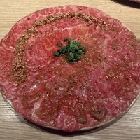 横浜焼肉kintan - 