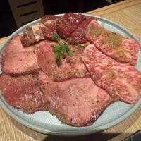 横浜焼肉kintan - 