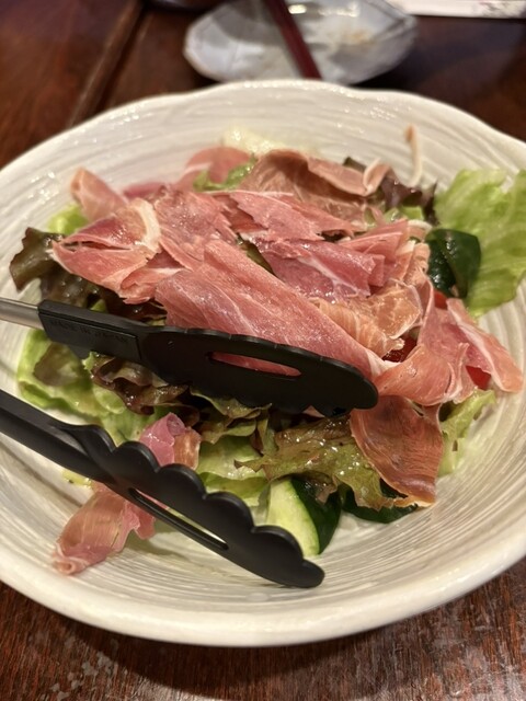 好きやねん - 山形（お好み焼き）の写真