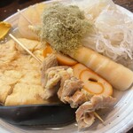 居酒屋 二代目 丸一 - 