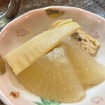 居酒屋 二代目 丸一 - 