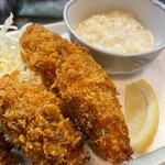 居酒屋 二代目 丸一 - 