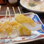 居酒屋 二代目 丸一 - 