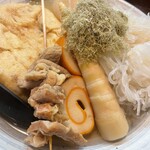 居酒屋 二代目 丸一 - 