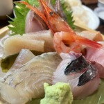 居酒屋 二代目 丸一 - 