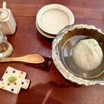 そばきり 日曜庵 - 